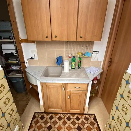 Stanza Privata Dotata Di Tutti I Comfort-centro Storico Homestay